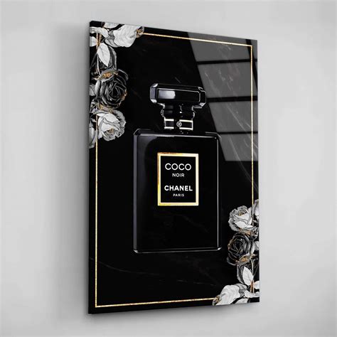 schilderij coco chanel|coco chanel birth name.